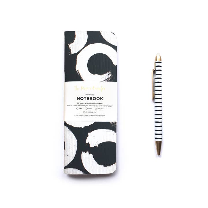 The Paper Curator - Wholesale Notebook - Jane Slim Notebook
