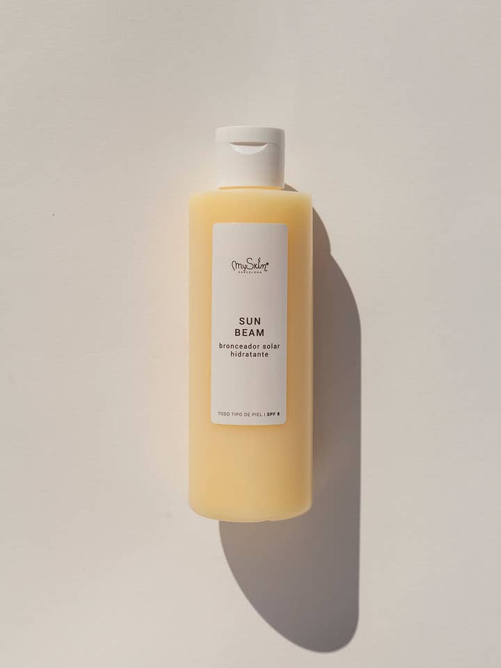 RAYO DE SOL para venta al por mayor de MySkin Barcelona