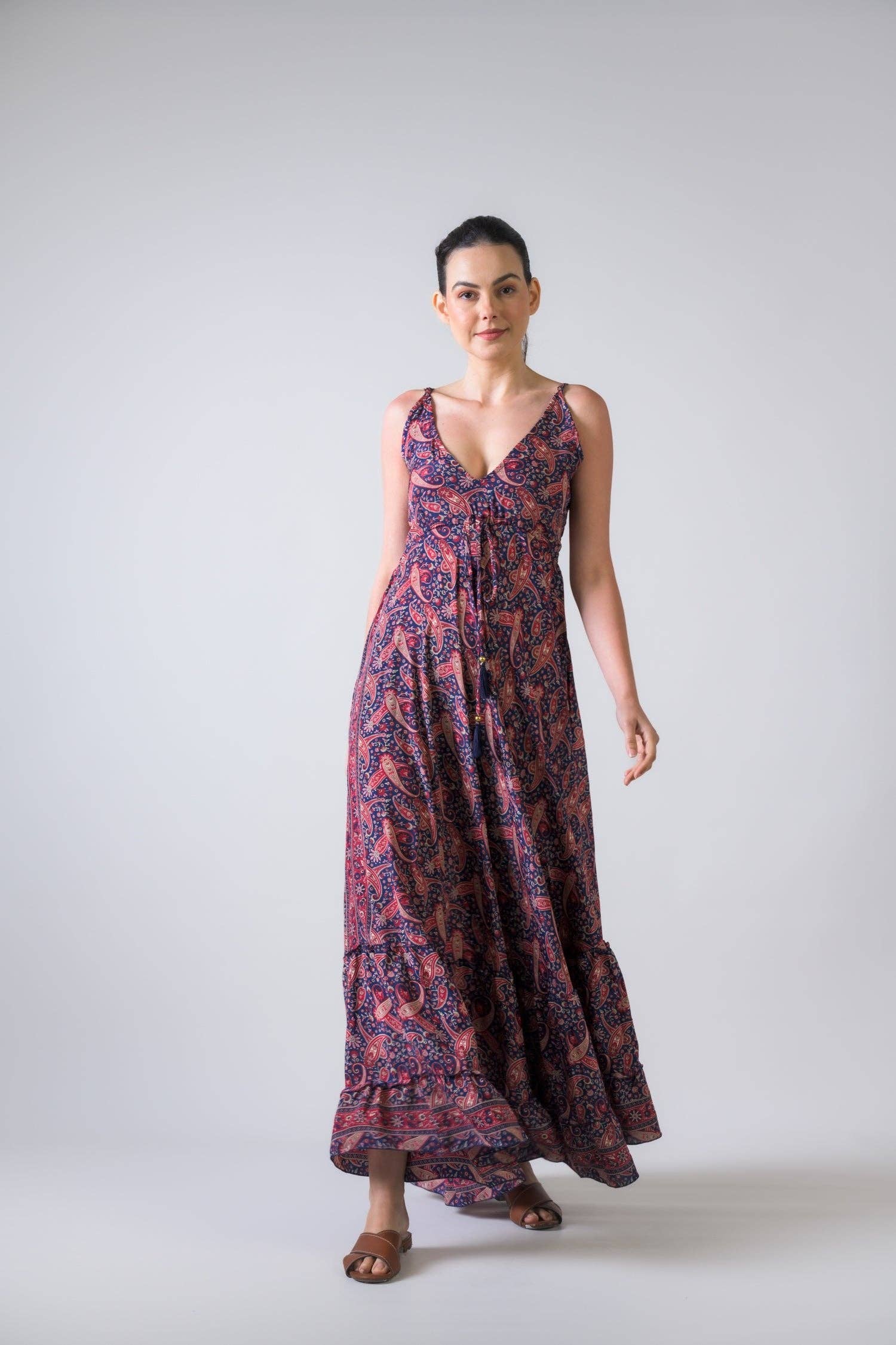 Assorted Rhea Parui Dress for wholesale on Faire10
