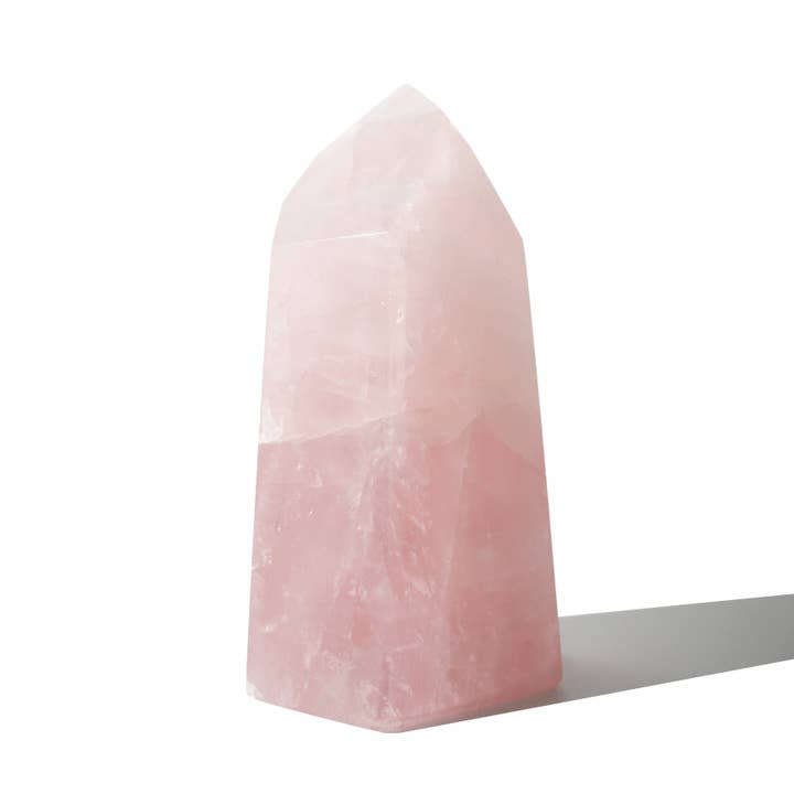 Générateur A Quartz Rose pour la vente par Stonebridge Imports