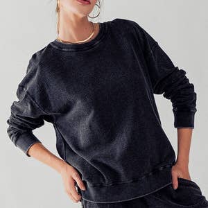 Purchase Wholesale organic cotton sweatshirt. Free Returns Net