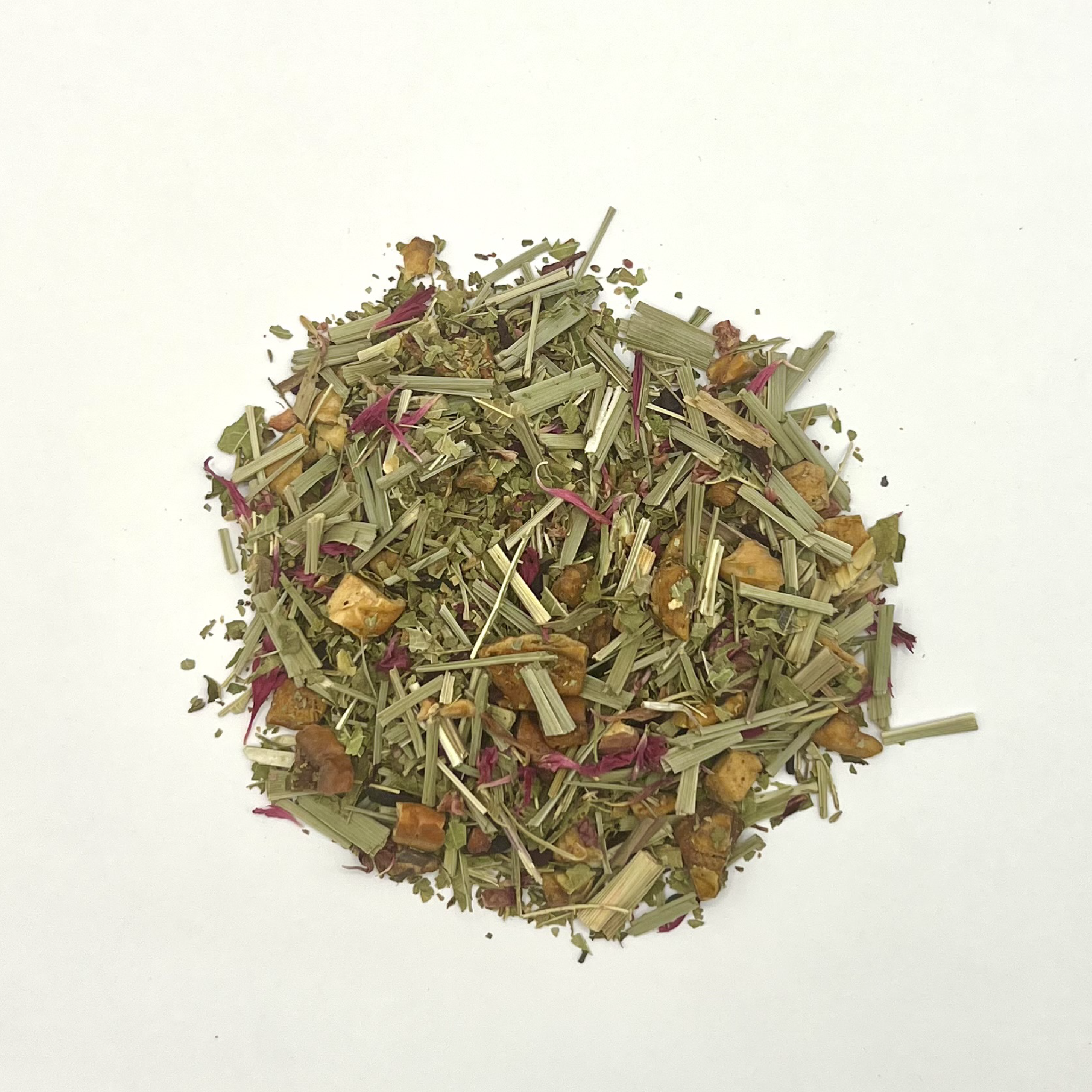 TAE Tea – wholesale Tepåsar – RENSA + FRÄSCHA UPP1