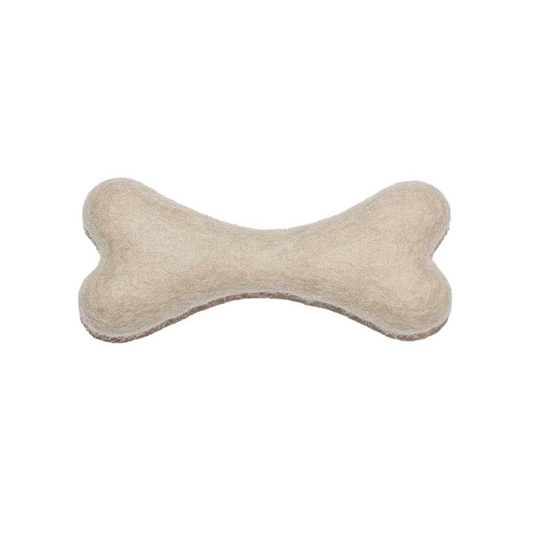 Awoo - Wholesale Pet Toy - Dog - Bone Felt Toy10