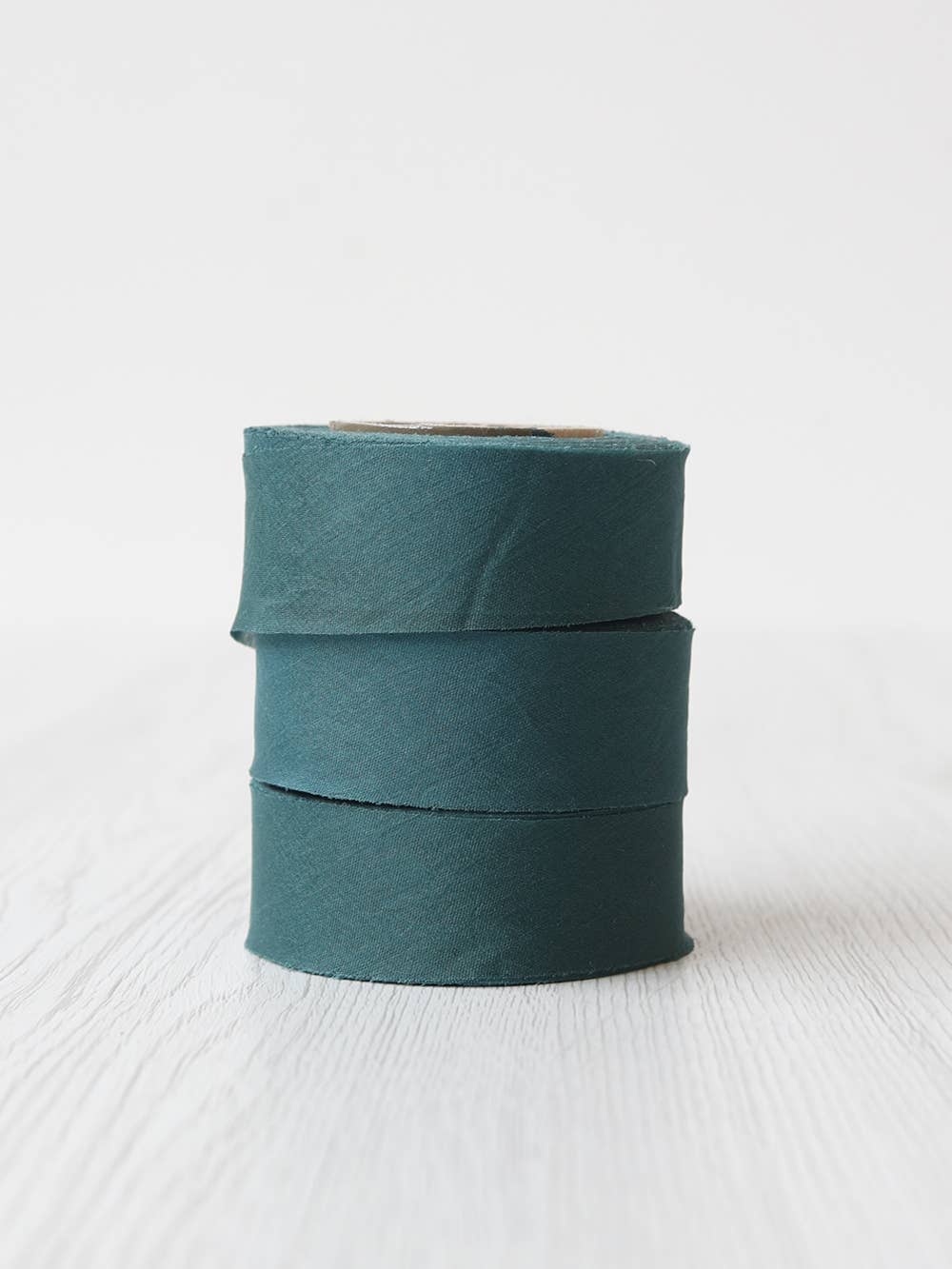 DHG - Wholesale Ribbon - Gift Wrapping - Chiffon 6 Silk Ribbon, 2.5 cm wide - 17m - Solid13