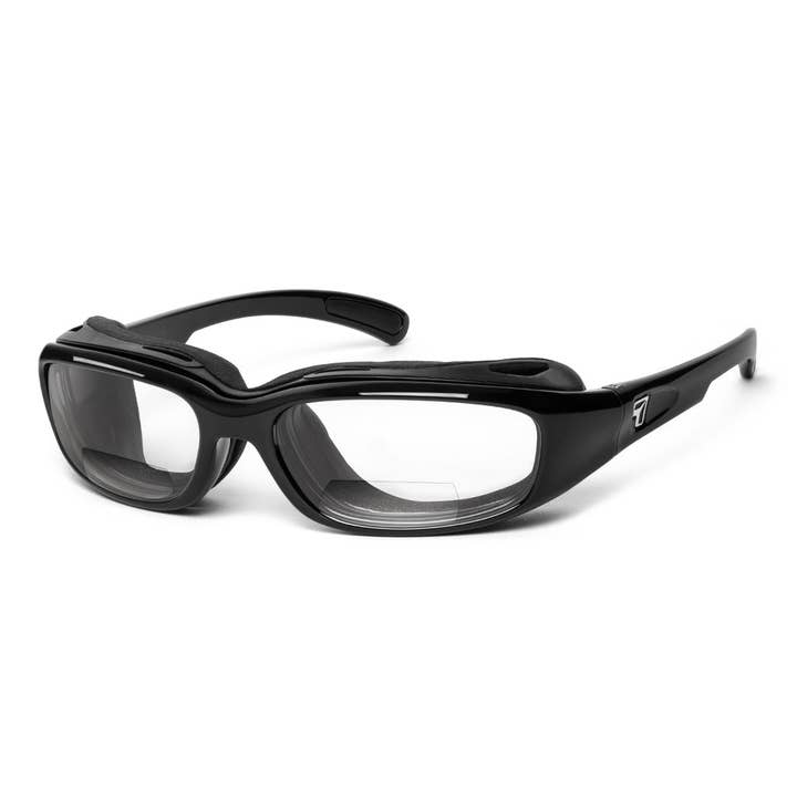 7eye by Panoptx - Vendita all'ingrosso Occhiali da sole - Unisex - CHURADA - Occhiali da sole antivento bifocali Readers