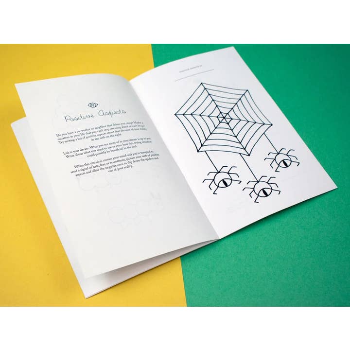 Microcosm Publishing & Distribution - Wholesale Self-Help & Personal Development - How to Feel Better (Zine)1