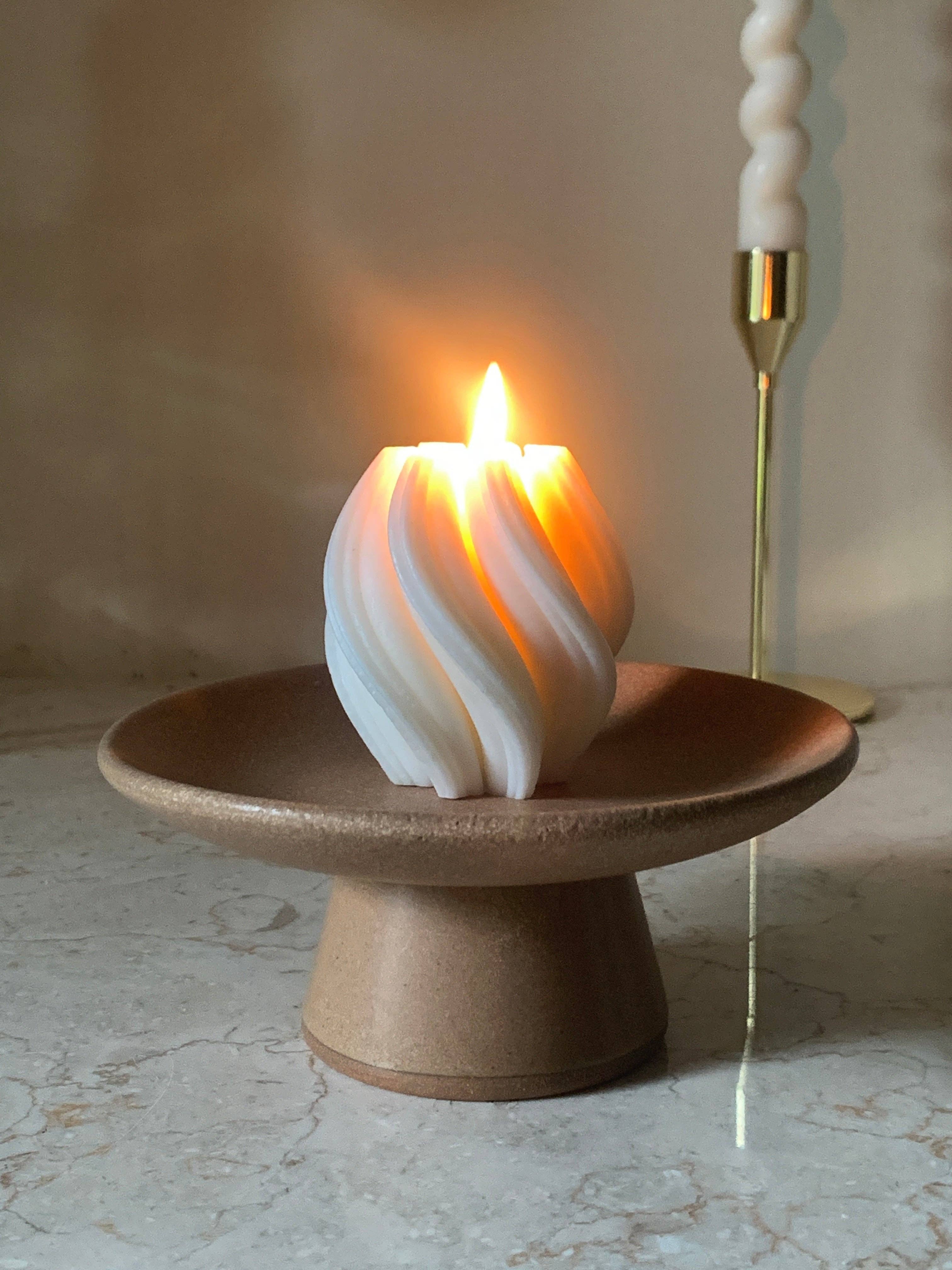 Believe Candle - Wholesale Novelty Candle - Lily0