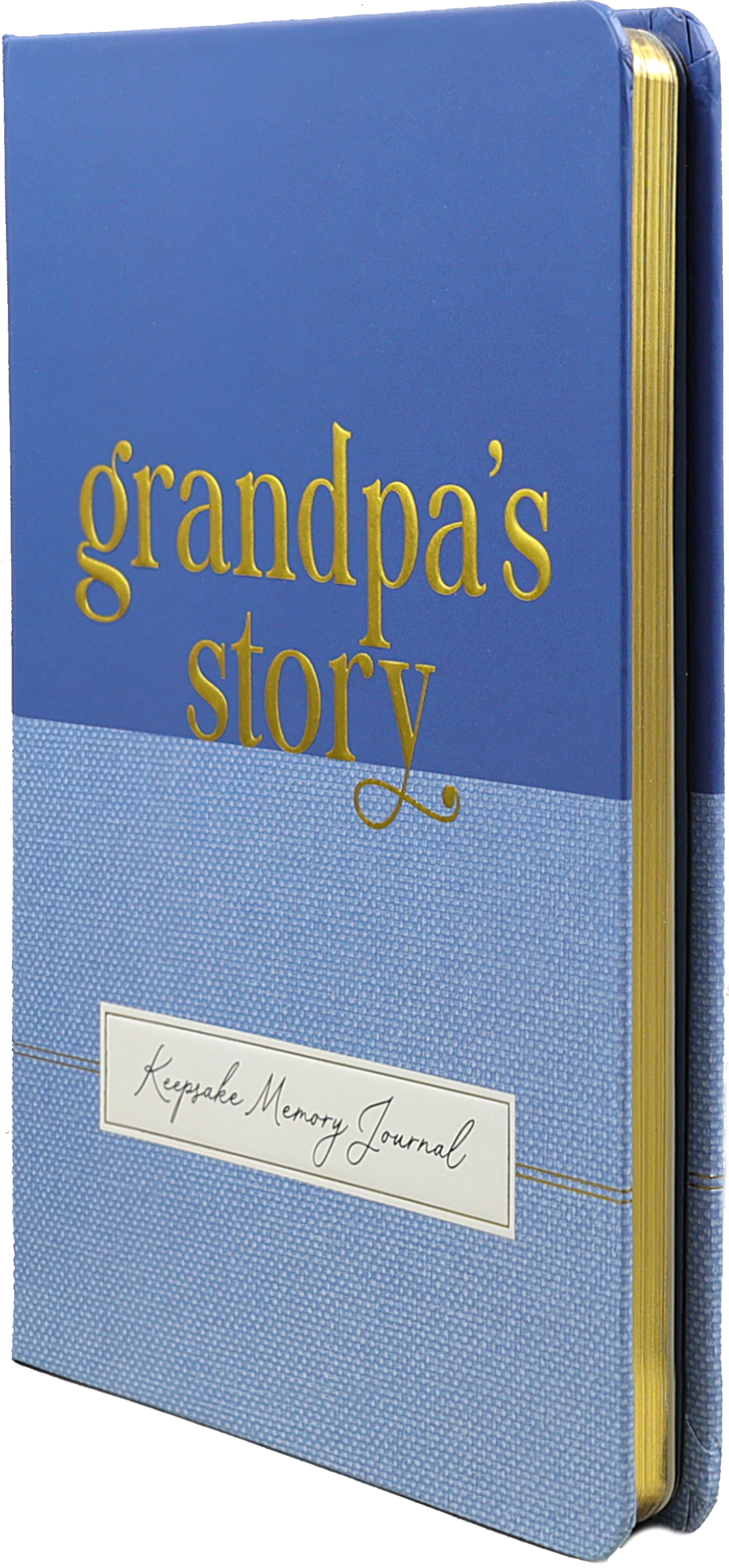 Peter Pauper Press - Wholesale Journal/Diary - Grandpa's Story1