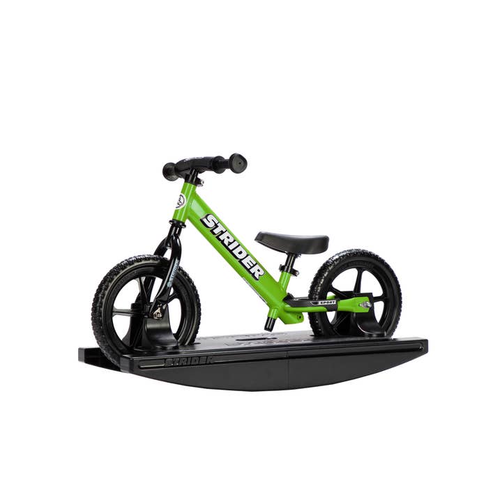 Strider Bikes - Wholesale Bike/Scooter - Kids - Strider 12 Sport 2-in-1 Rocking Bike