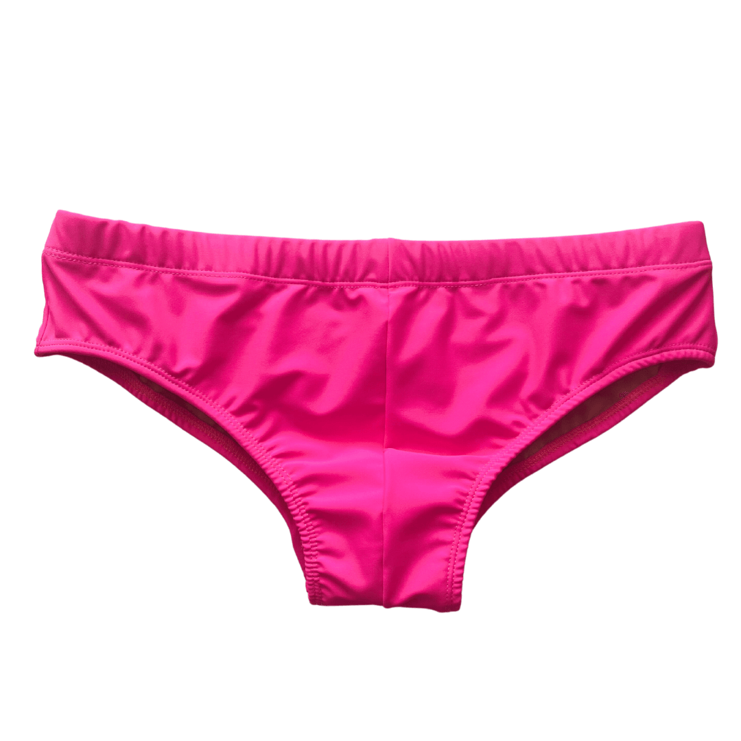 Benatti Beachwear - Wholesale Swim Bottoms - Men's - Solid Colors Sunga W Swim Briefs0