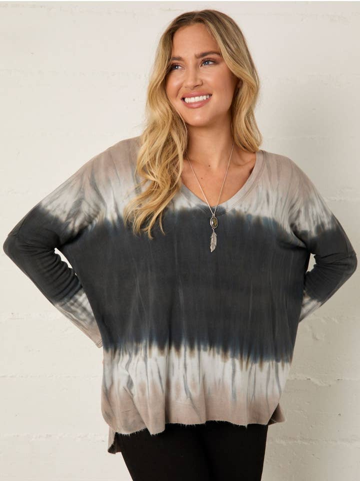 Telluride Sweatshirt for wholesale by River + Sky