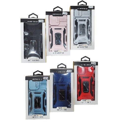 Mighty Wireless - Vente Coque de téléphone – unisexe - Coque Armour X 2.0 Disponible pour Tous les Téléphones MK1180