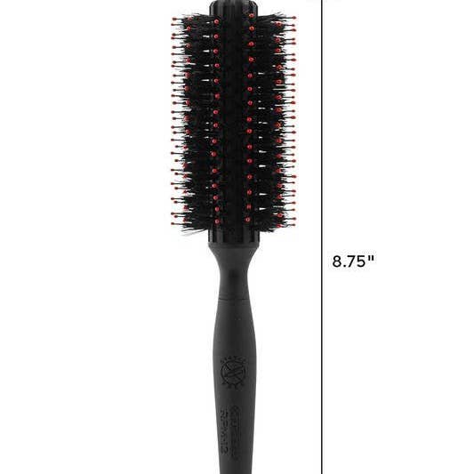 BranVx Distributors - Wholesale Hair Brush/Comb - Cricket Static Free RPM-12 Row Deluxe Boar Brush2