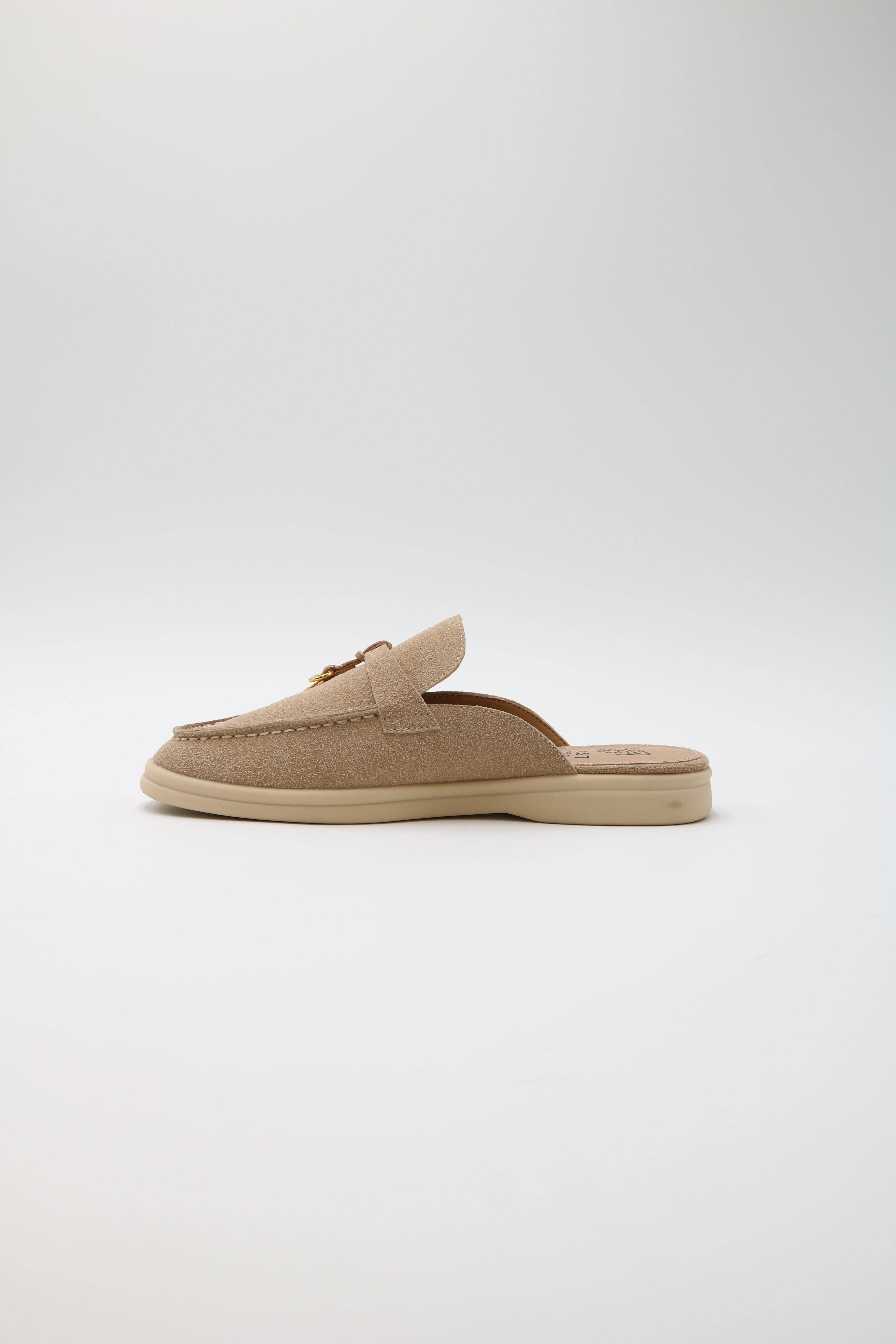 BEAST FASHION - Wholesale Mules - Women's - CHARLIE-02 Tassel Mule Loafers10