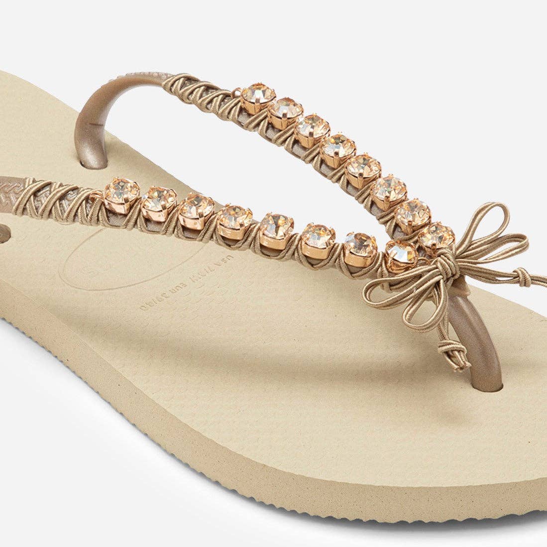 Coravana Jewelry – wholesale Flip Flops – Women’s – Diamonds Flip Flops6