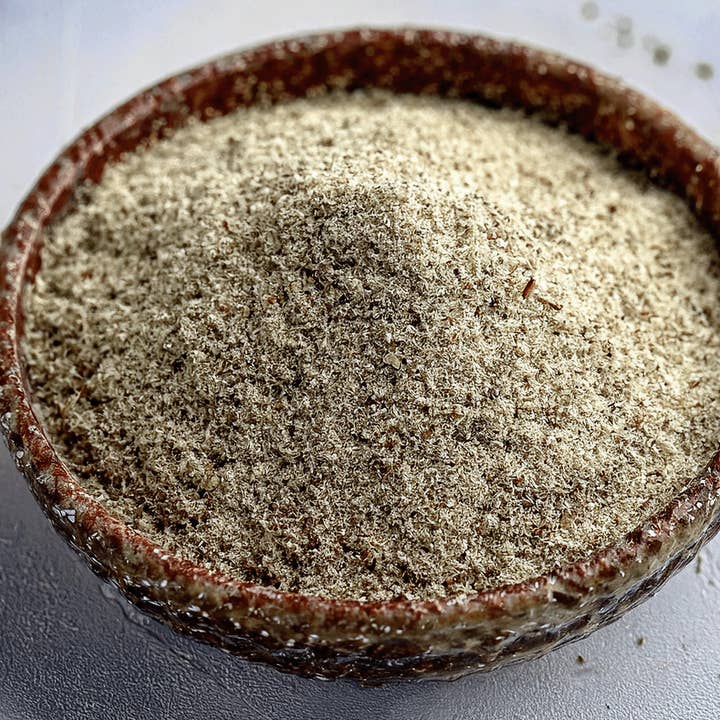 Old Town Spice Shop - Wholesale Salt - Celery Salt Gourmet Salt for Cooking & Grilling2