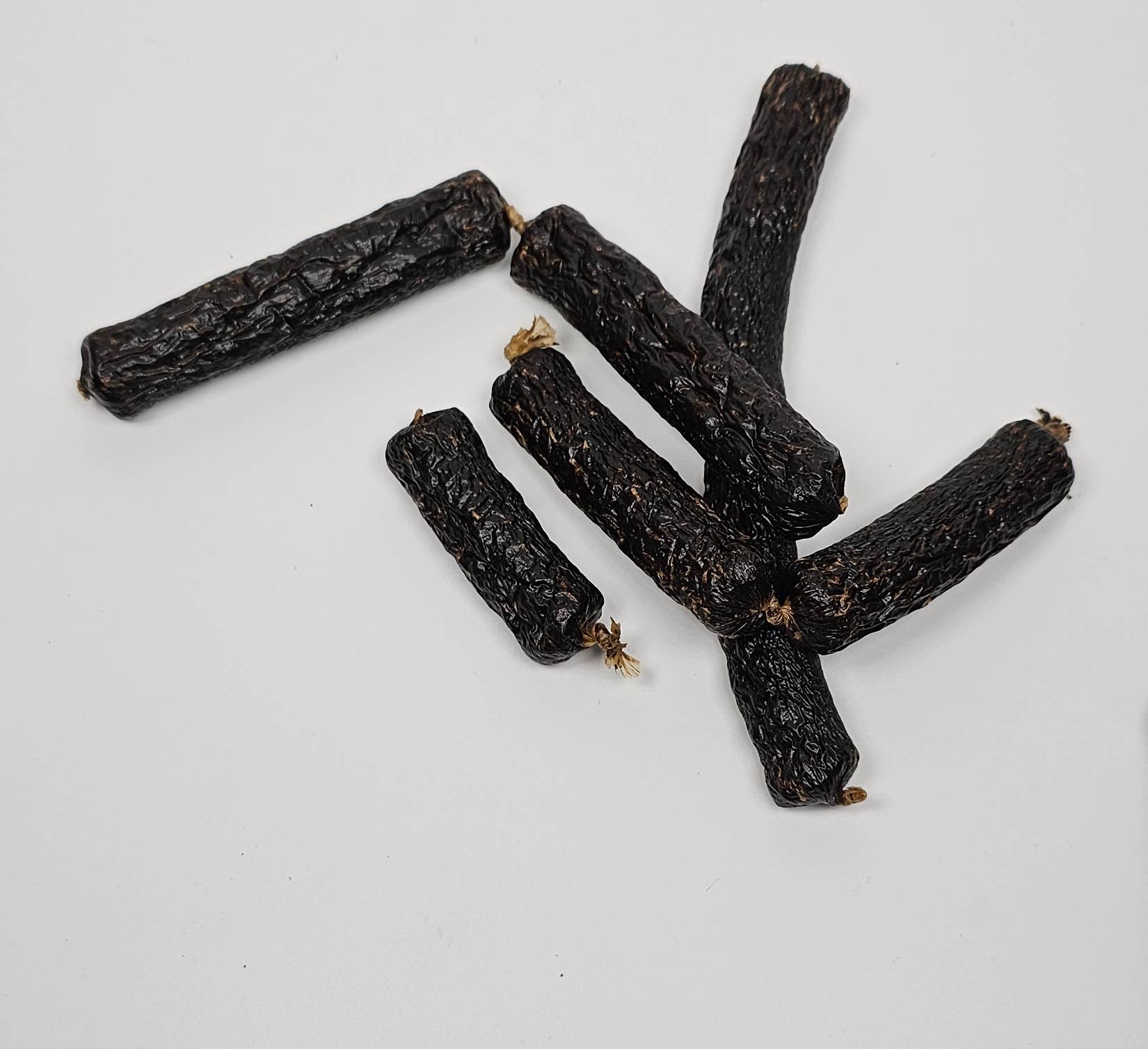 Spirit of Wild – Großhandel Leckerlis – Hund – Spirit of Wild Sanck Kaninchen Würstchen 1