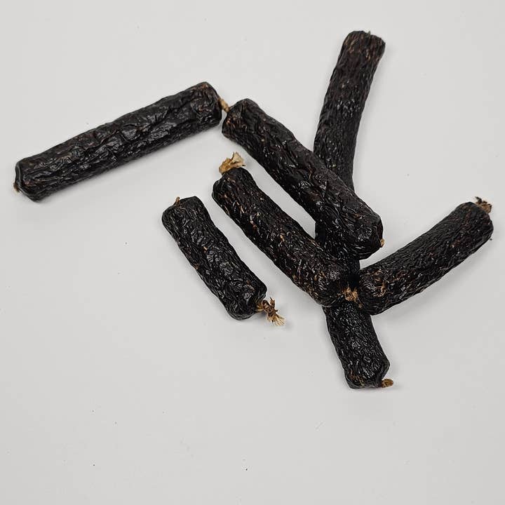 Spirit of Wild - Venta al por mayor Chuches - Perros - Salchichas de conejo Spirit of Wild Sanck 1