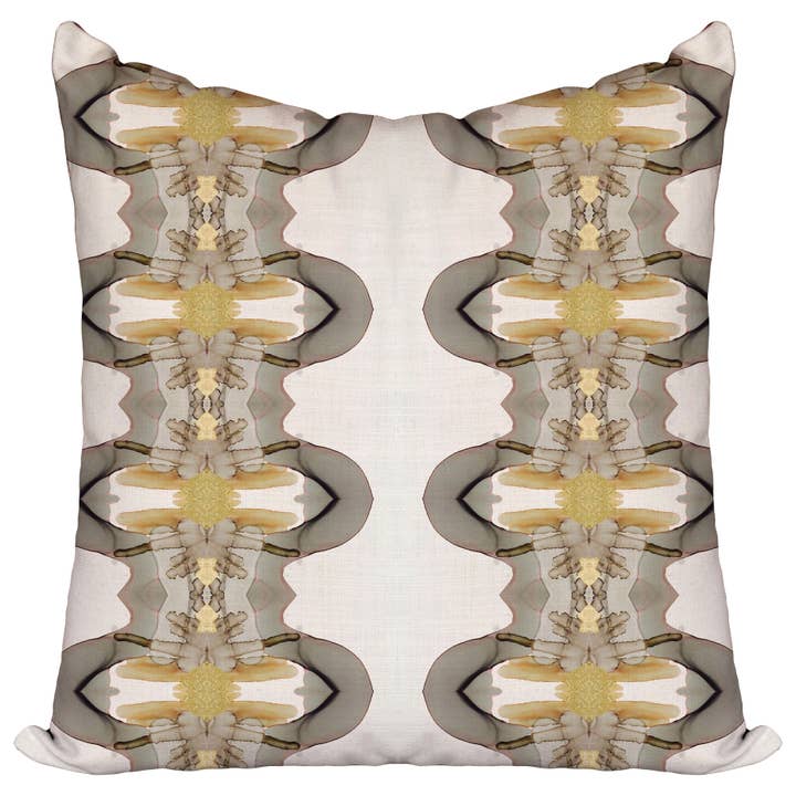 Putty in my Hands - Outdoor Pillow for wholesale by Windy O'Connor Art & Home