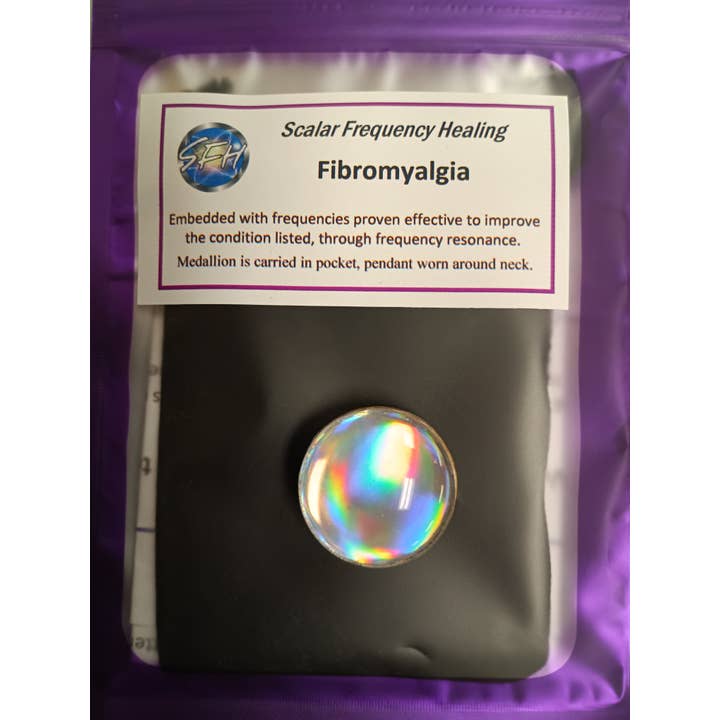 Fibromyalgia - Wellness Aid and other Purchase Wholesale fibbie strass. Free Returns & Net 60 Terms on Faire trending on Faire.