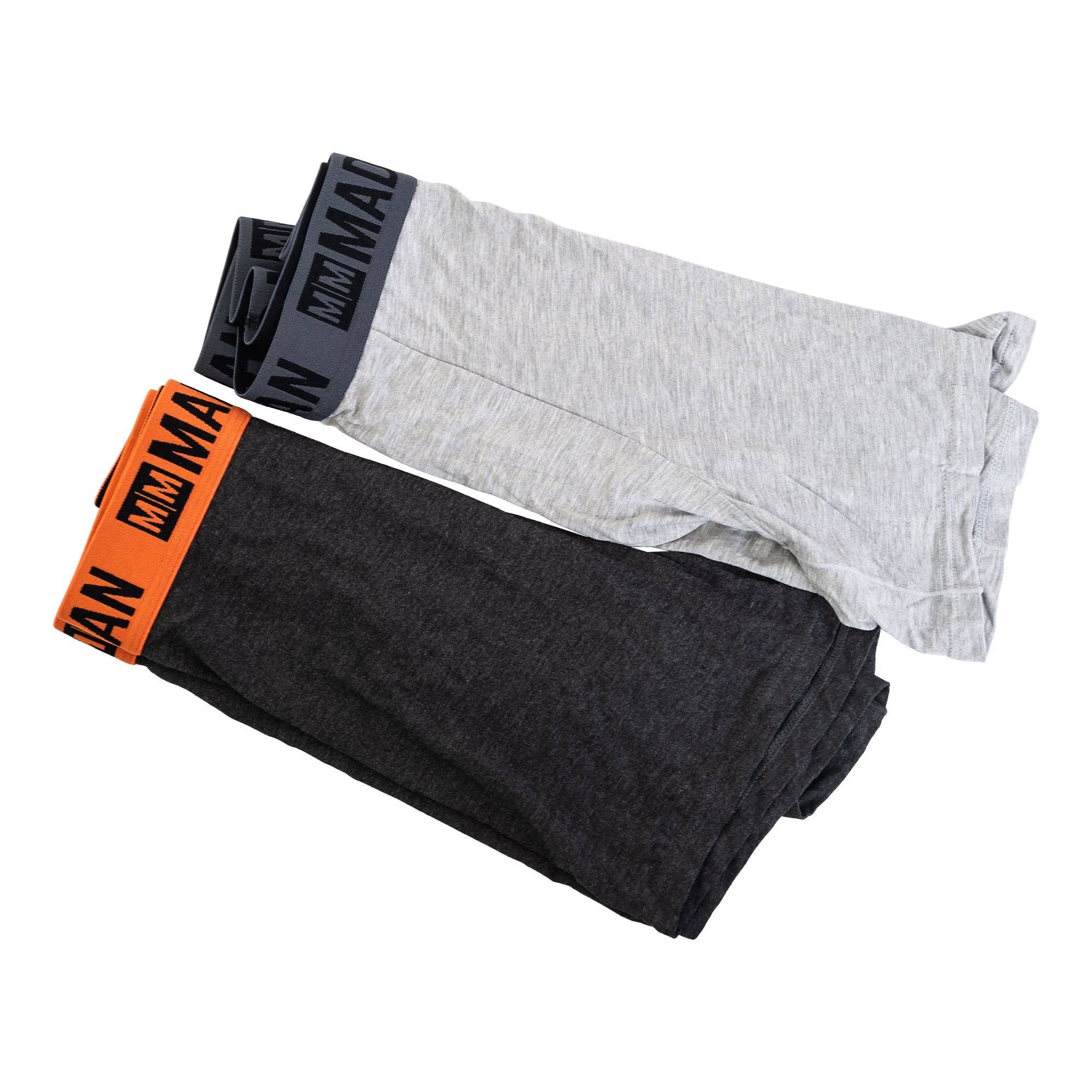 Mad Man - Vente Sous-vêtements – homme - Boxers en bambou0