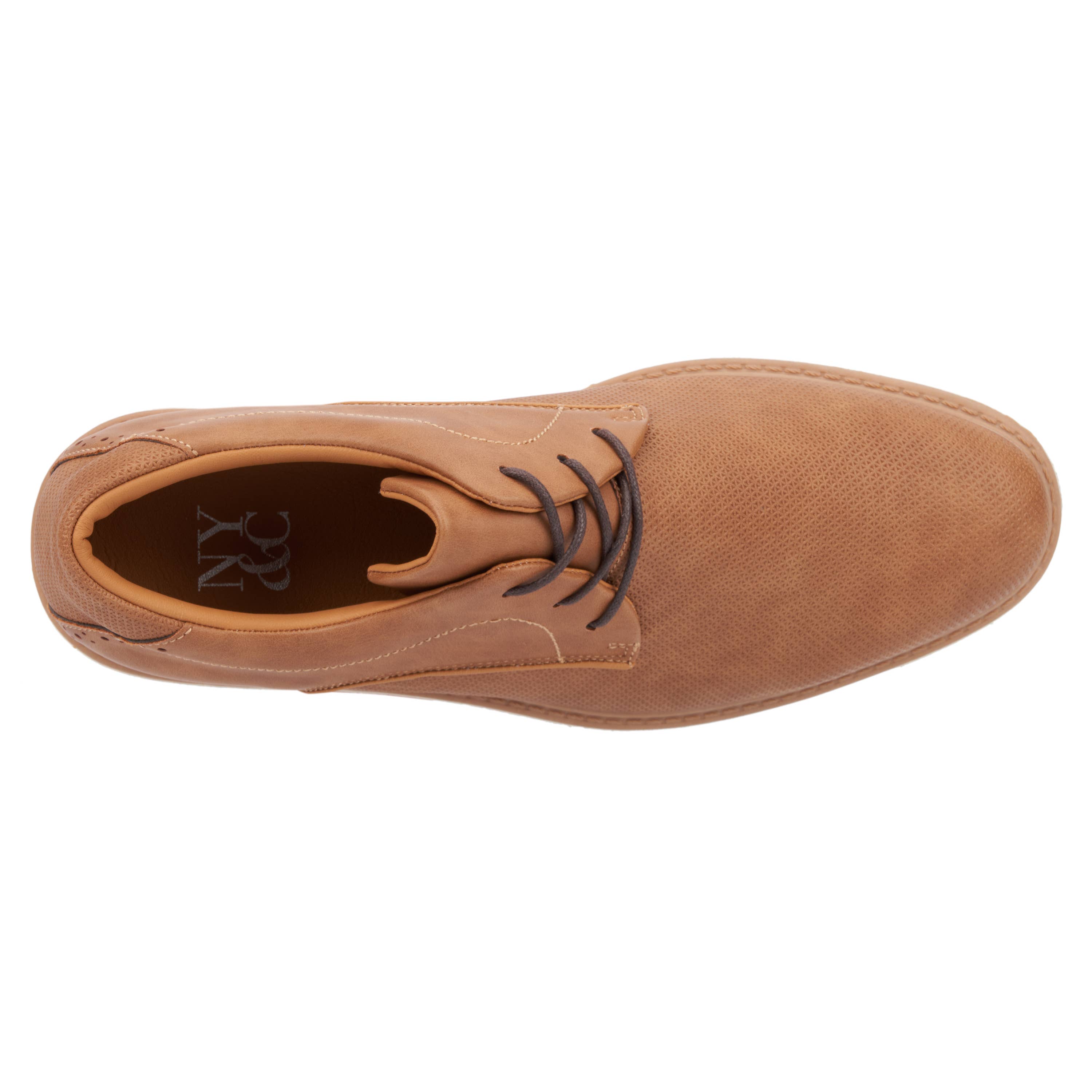 S3 Holding - Wholesale Oxford Shoes - Men's - New York & Company Men's Thatcher Oxford Dress Shoe11