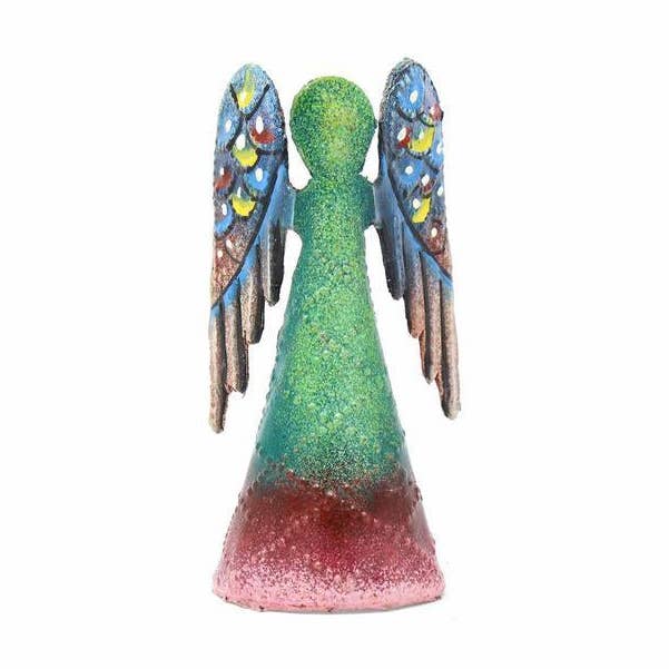 Haitian Angel for wholesale by EcoFair Trading