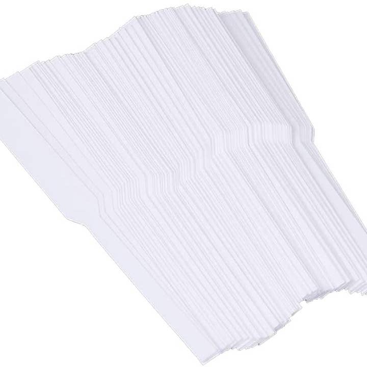 Boathouse Mercantile / San Juan Scents - Wholesale Fragrance Oil - Fragrance Tester Strips x 100