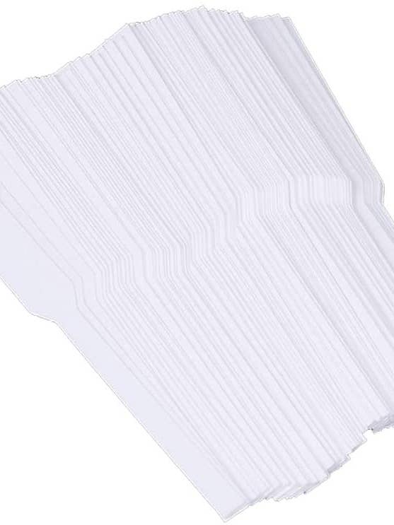 100 Fragrance Tester Strips for wholesale by Boathouse