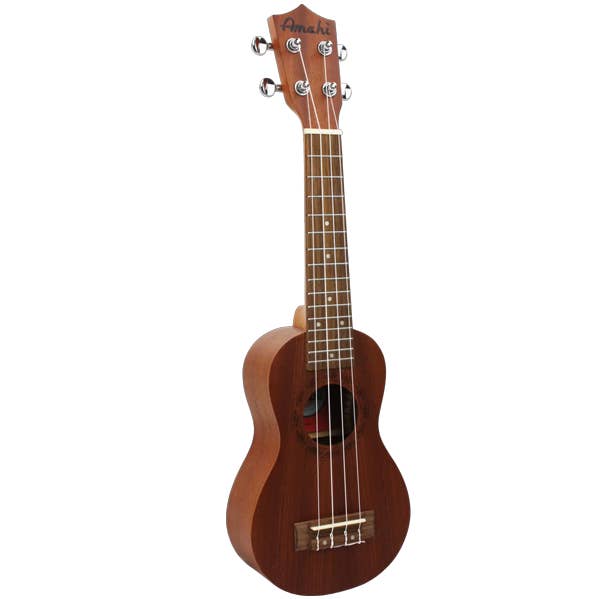 Amahi Mahogany Series - UK250S for wholesale by Amahi Ukuleles