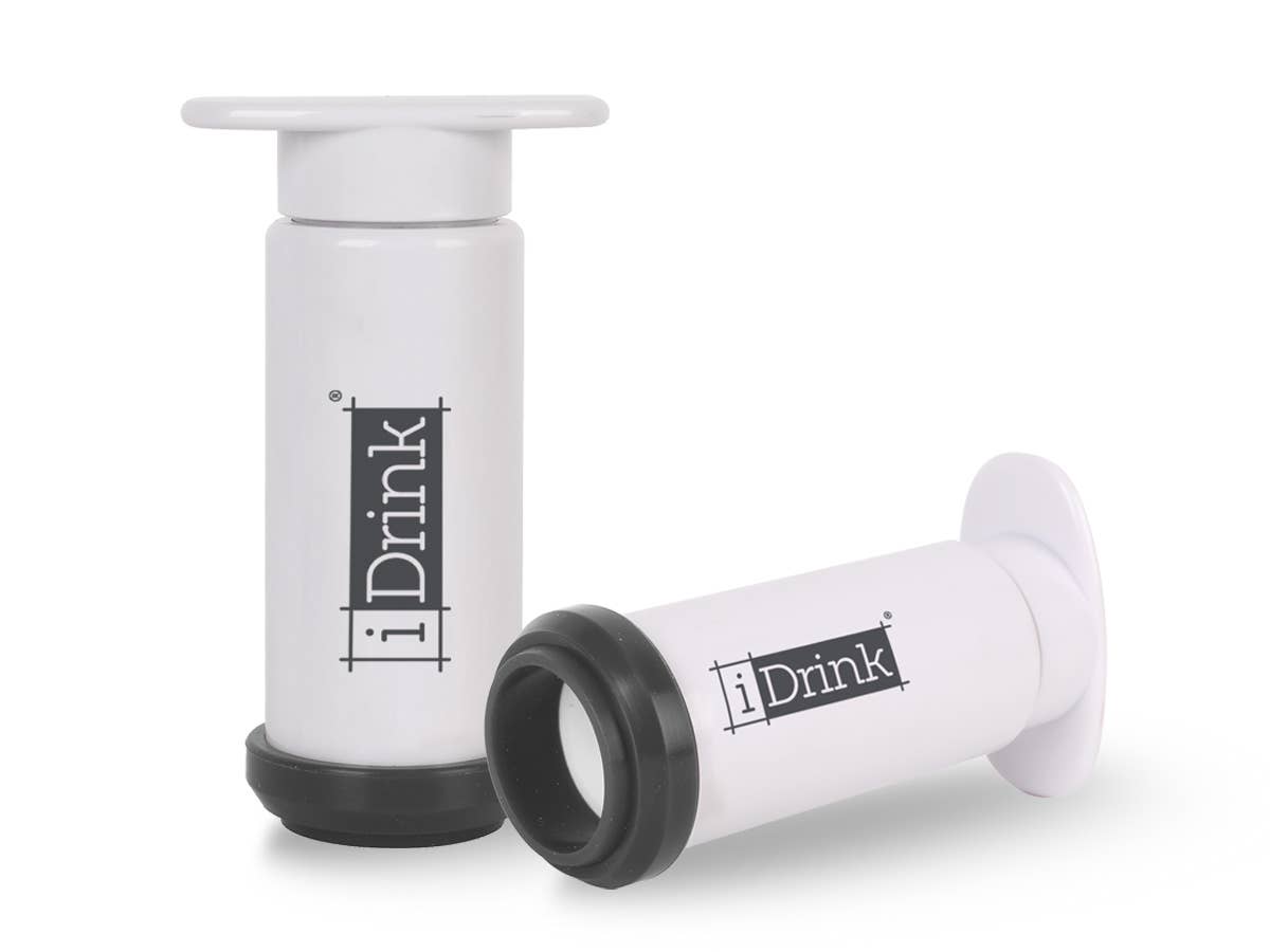 I-Total, I-Drink - Wholesale Vacuum Cleaner - Vacuum Hand Pump0