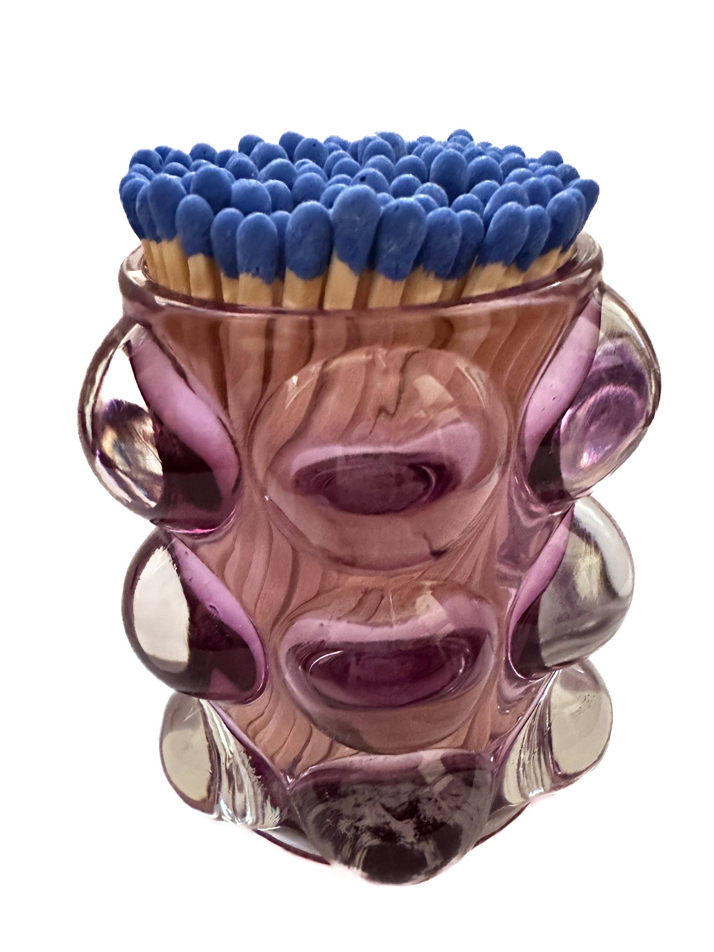 THE ACCESSORY SCOUT - Vente Porte-allumettes - Jeu de support de correspondance2