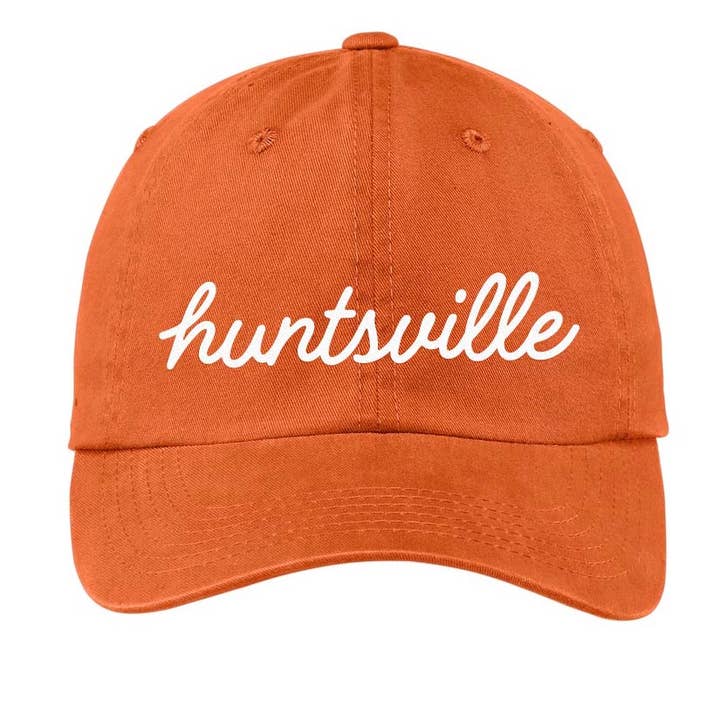 Frankie Jean - Wholesale Baseball Cap - Unisex - Huntsville Baseball Cap10