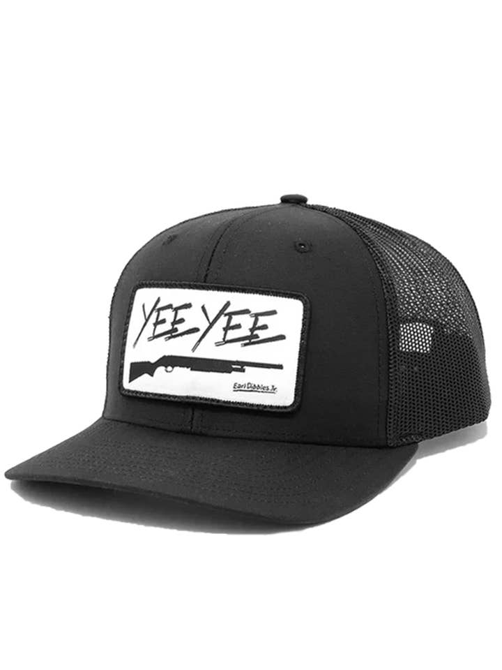 Buckshot Hat for wholesale by Yee Yee