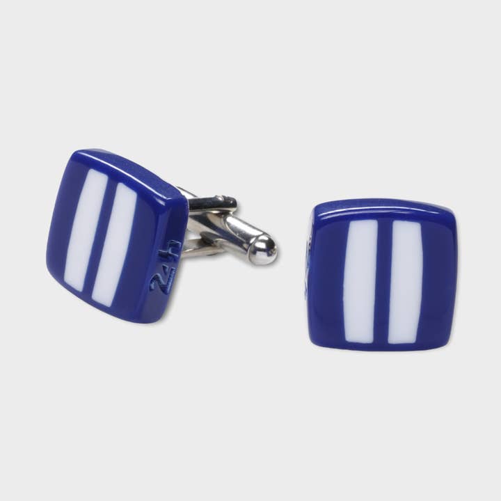 MANCHETKNOPEN - CARROLL MODEL voor wholesale door Luc Kieffer x Le Mans