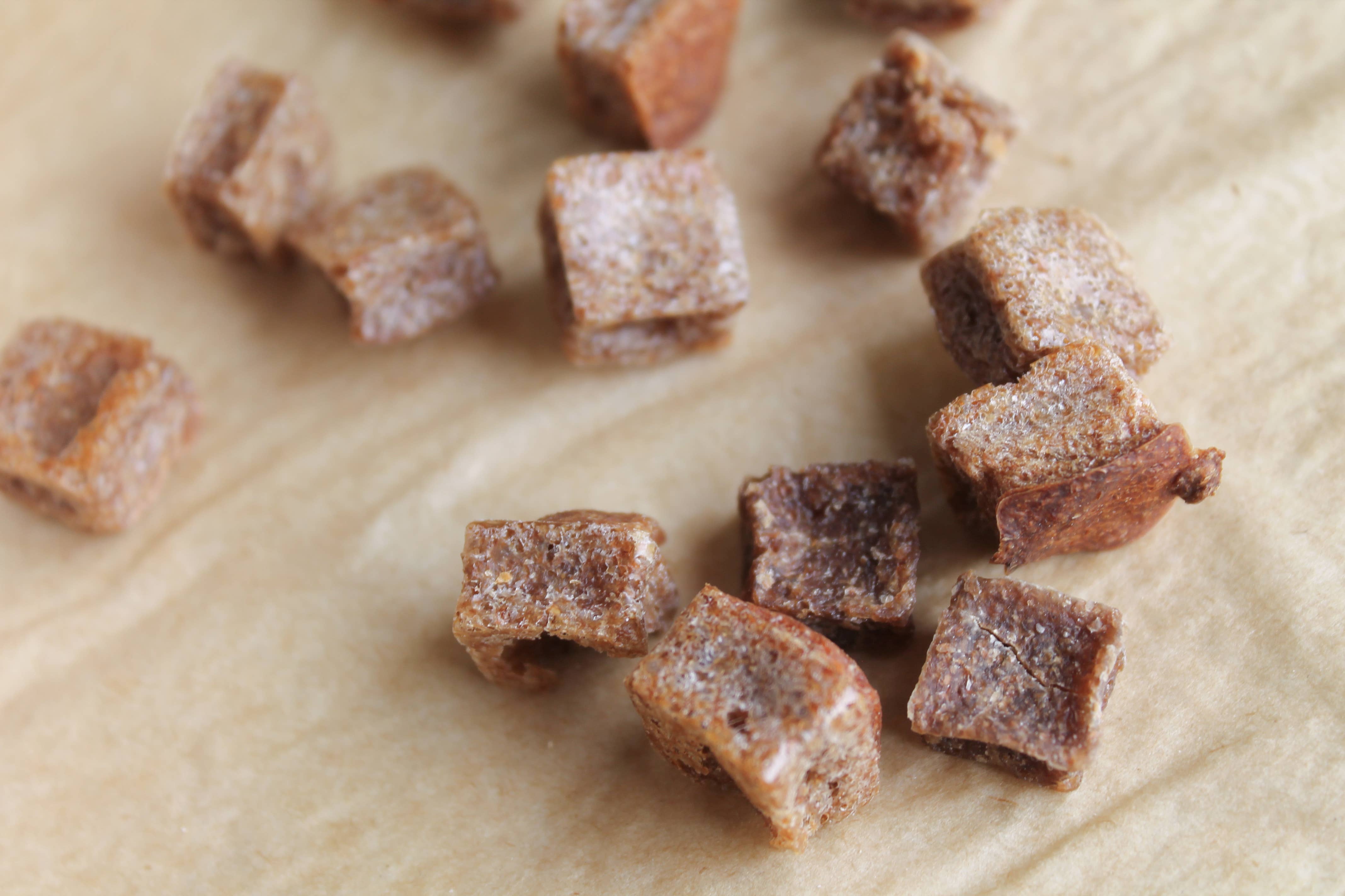 Bucho's Barkery - Wholesale Pet Treats - Dog - Strawberry Training Treats - Dog Treats2