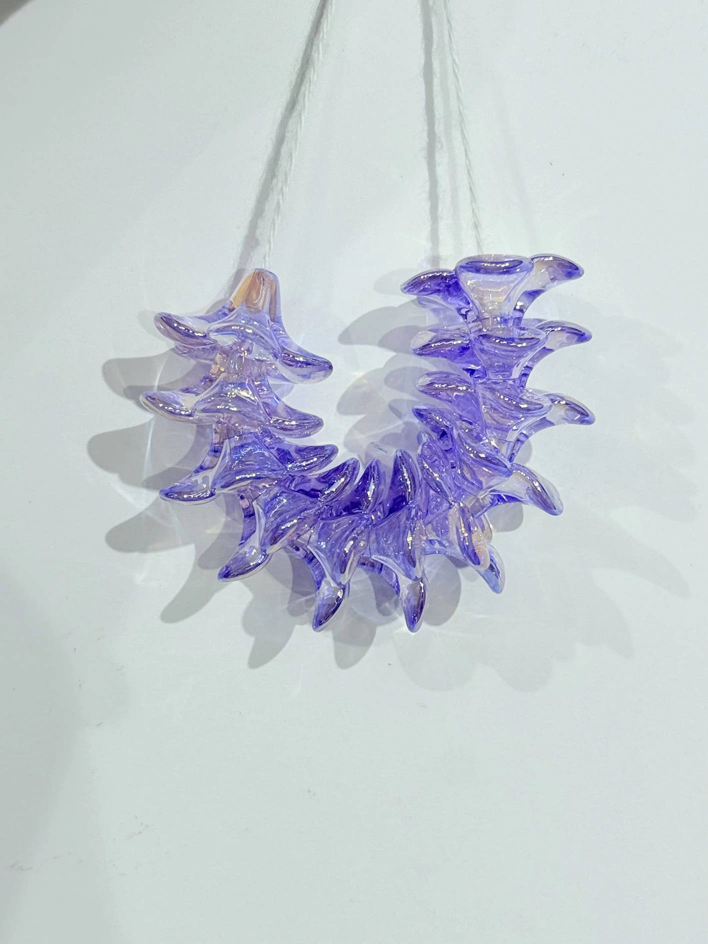 Kailua Beads – wholesale DIY Jewellery – Child – Make Your Own Plumeria Lei6