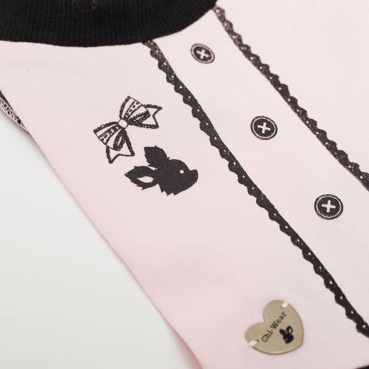 PetLondon - Wholesale Pet Dress - Dog - Chi-wear Dog Dress4