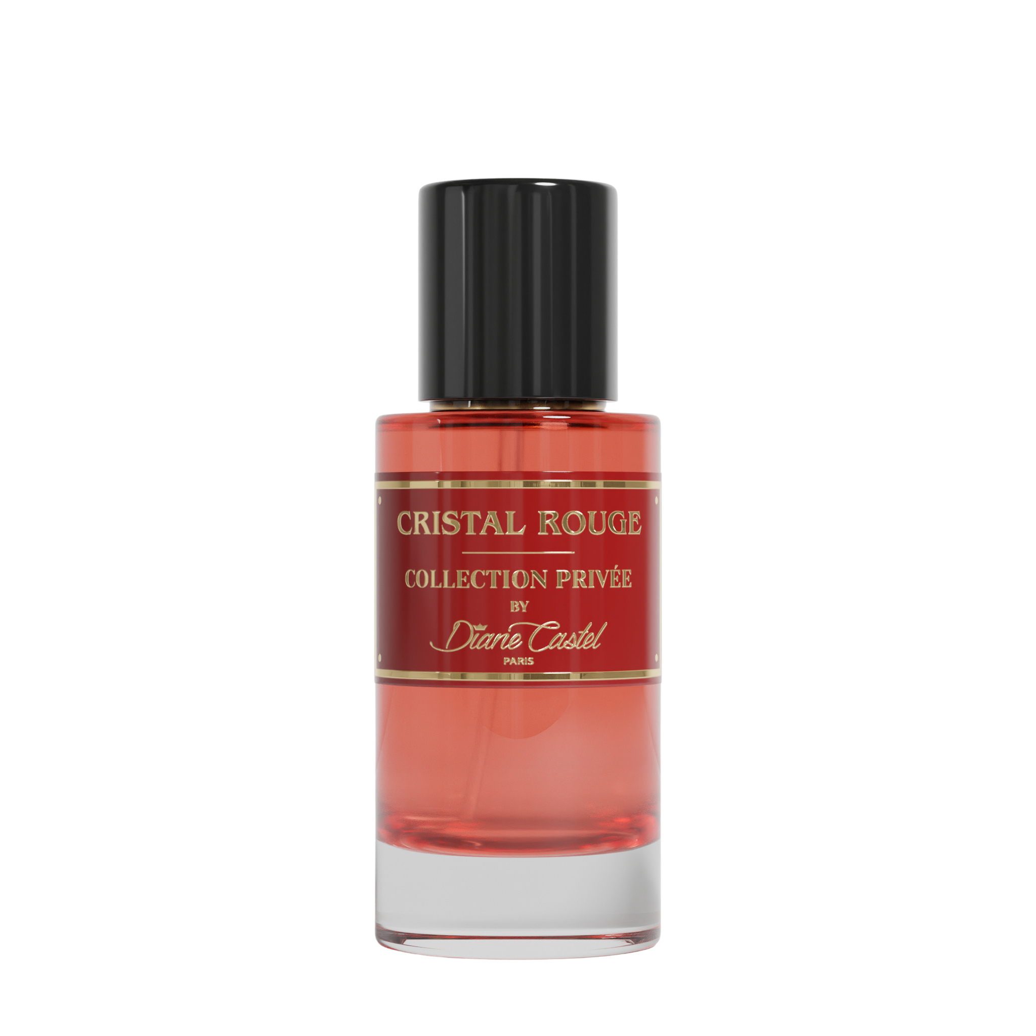 L'Office des Parfums - Wholesale Perfume/Eau de Toilette - Private Collection - Red Crystal2
