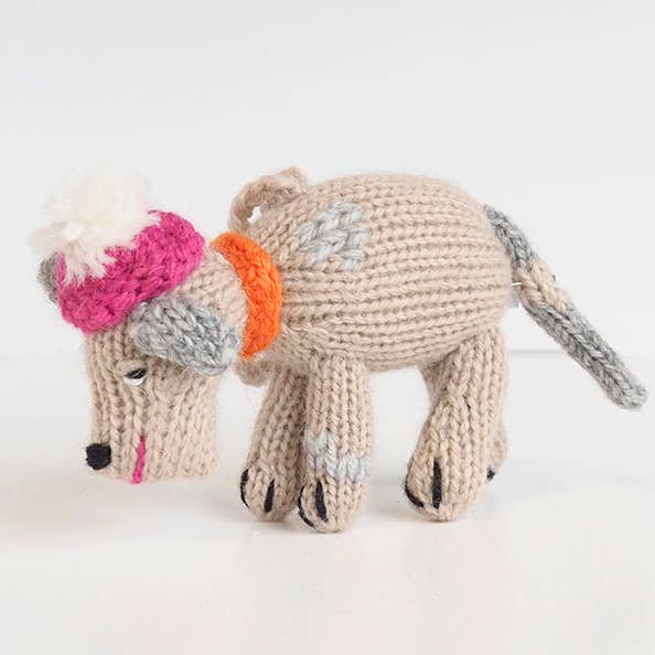 Melange Collection - Wholesale Ornament - Dog Ornament5