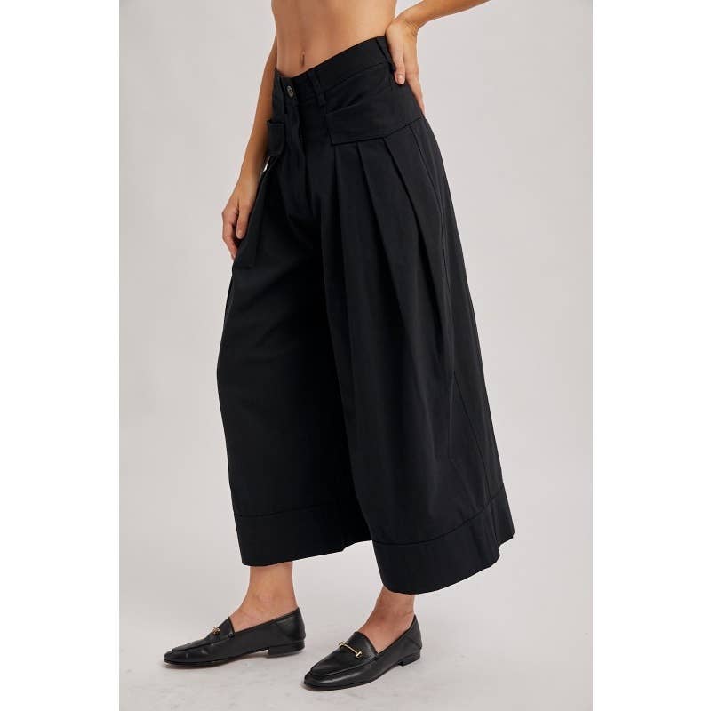 STYLE USA - Wholesale Pants - Women's - Pleated Pants 7