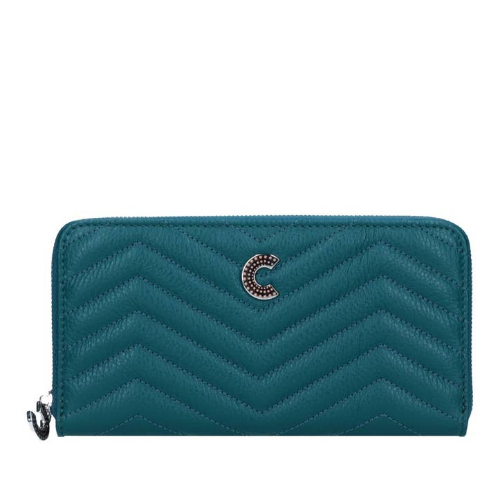 Melina C - Wholesale Wallet - Women's - Portafoglio8