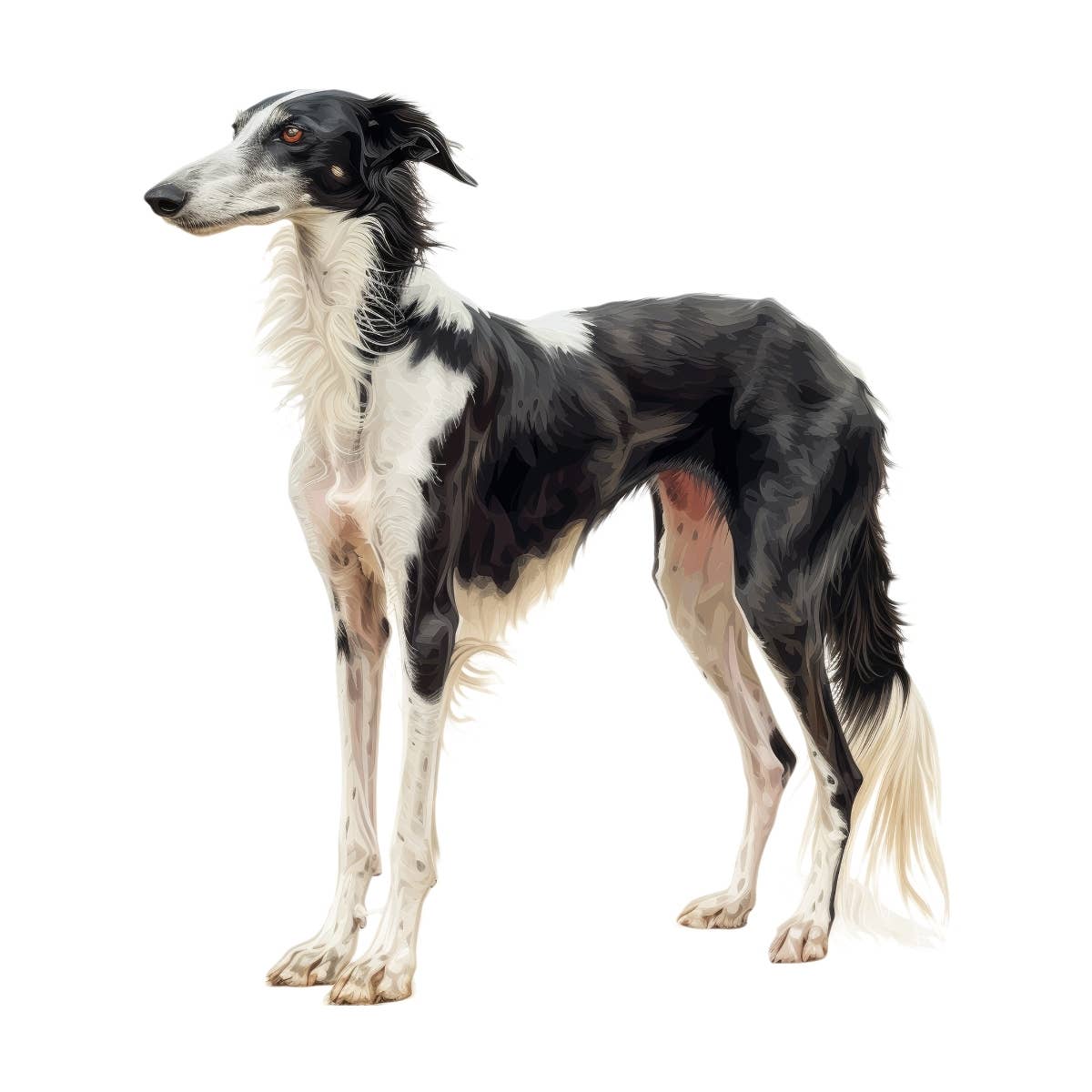 Nimblepic - Wholesale Magnet - Magnets - Dog Gallery V11