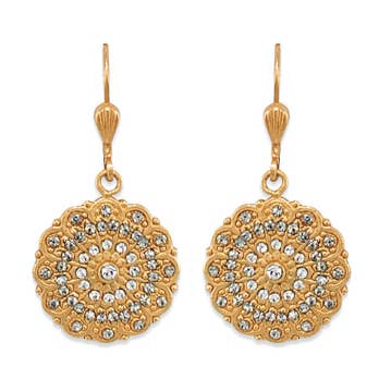 Dahlia for engroshandel hos La Vie Parisienne