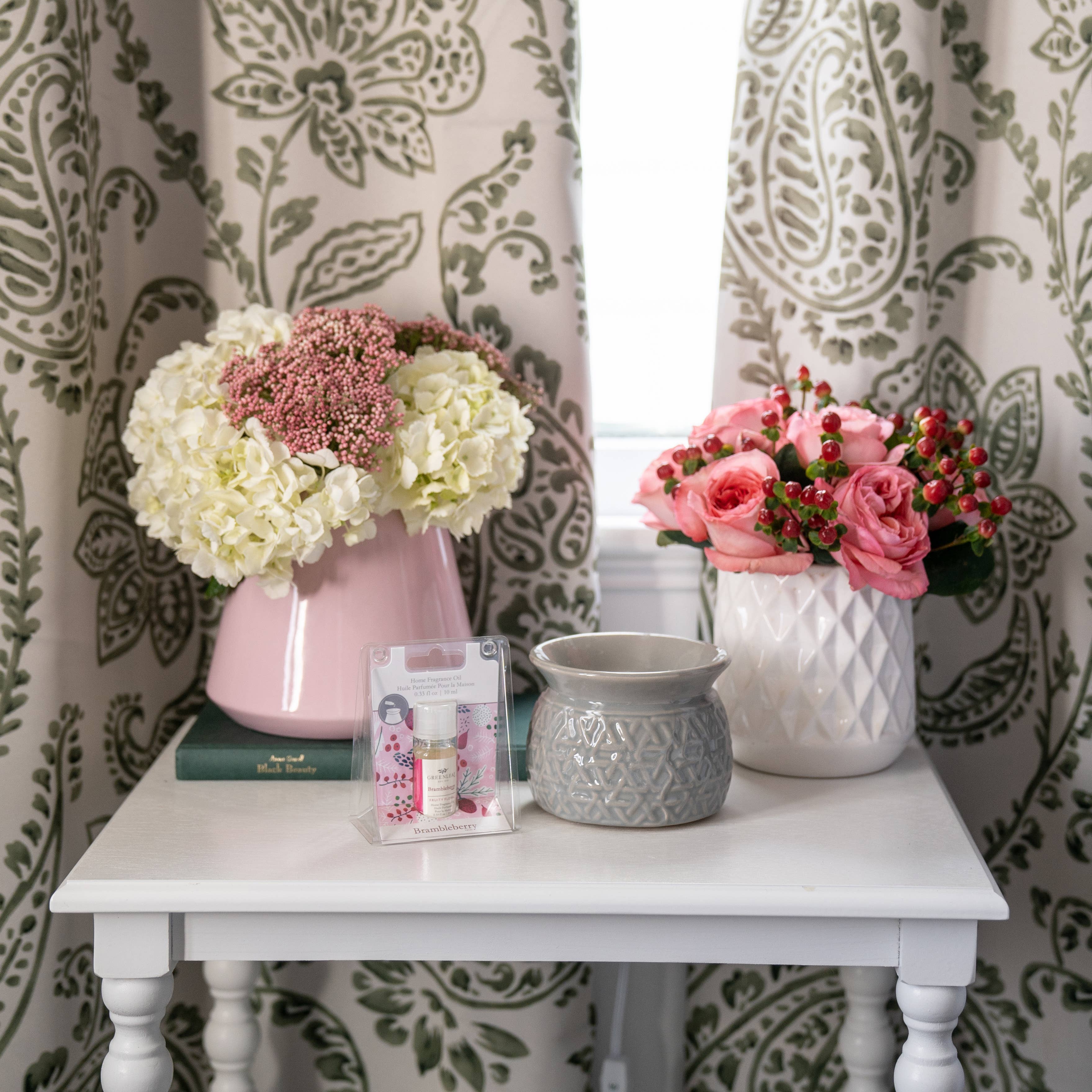 Greenleaf Gifts - Wholesale Fragrance Oil - Brambleberry Home Fragrance Oil 10 Pack1