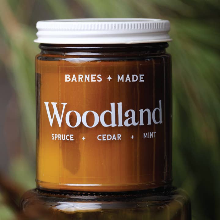 Woodland for wholesale by Barnes Made