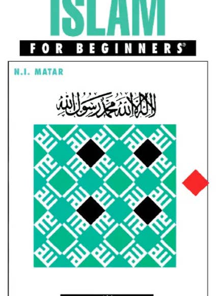 Islam For Beginners - Adult Book for wholesale by Red Wheel/Weiser LLC