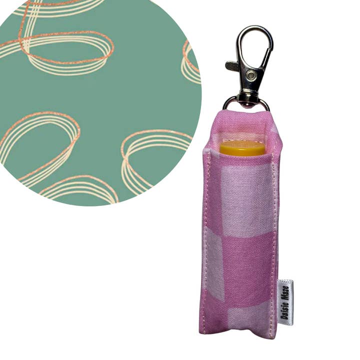 Trendils Chapstick Holder for wholesale by Daisie Maze