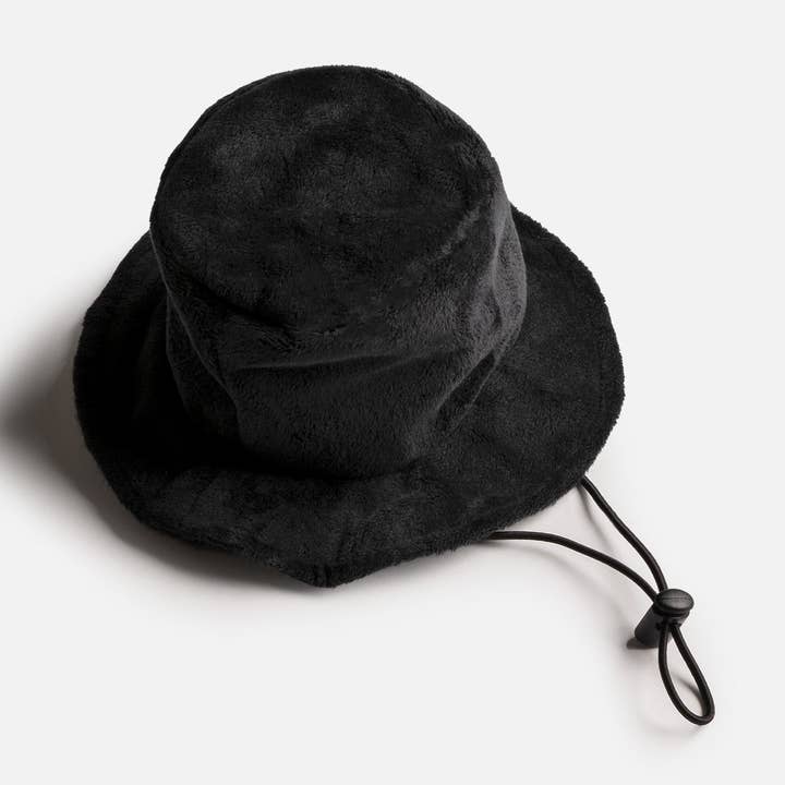 Black Velvet Top Hat Costume for wholesale by Silver Paw