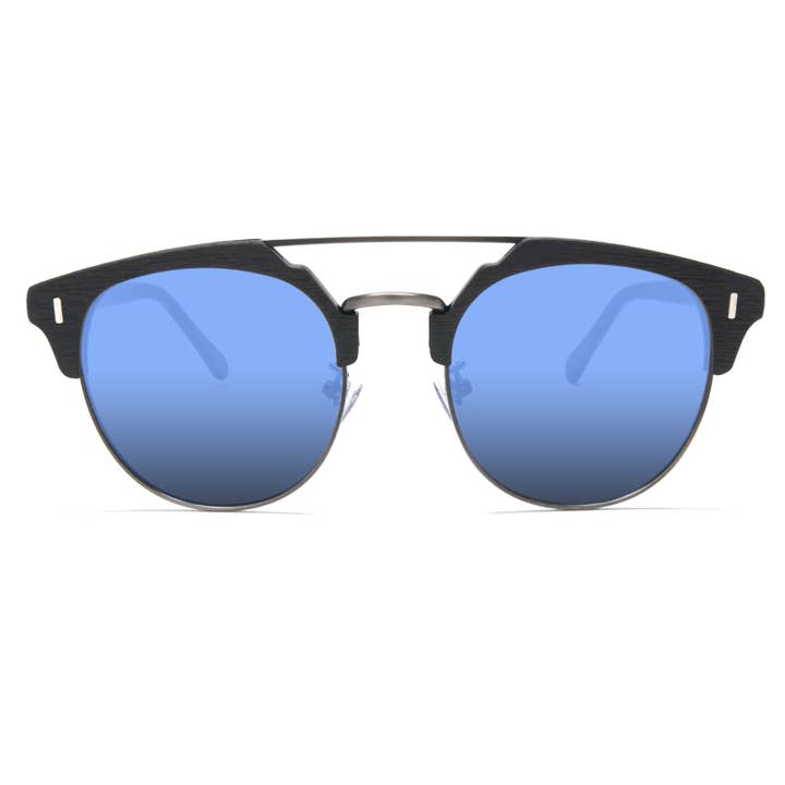 Native Ken Hanover for wholesale by Native Ken Eyewear